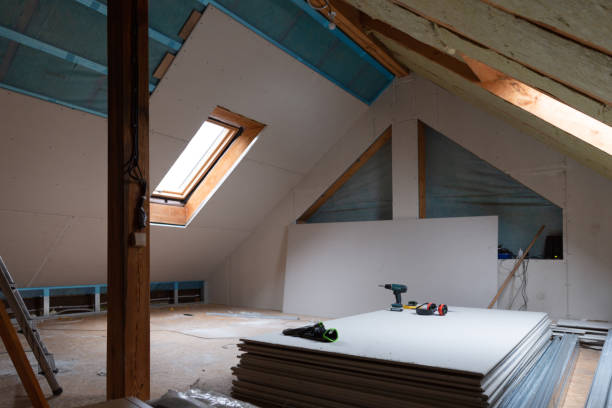 Best Residential Insulation in Livingston, MT