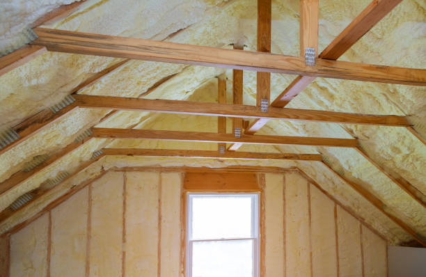 Best Geographic-Specific Insulation Services in Livingston, MT