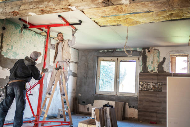 Reliable Livingston, MT Insulation Contractor Solutions