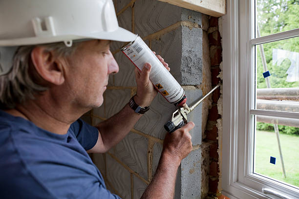 Types of Insulation We Offer in Livingston, MT