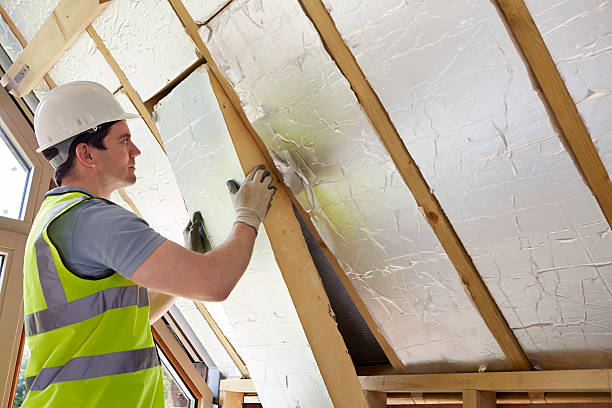Professional Insulation Contractor in Livingston, MT