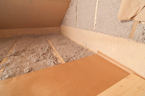 Best DIY Insulation Kits and Guidance in Livingston, MT